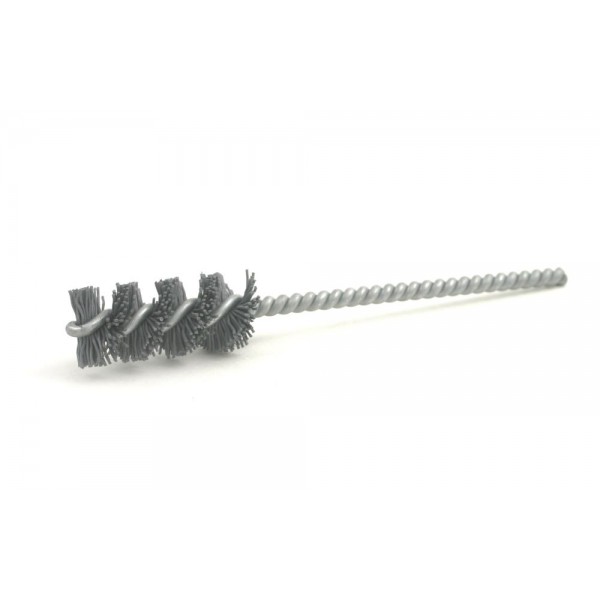 Abrasive Nylon Brushes
