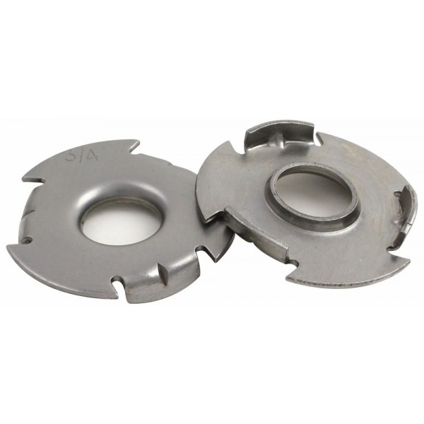 Metal Wheel Adaptors