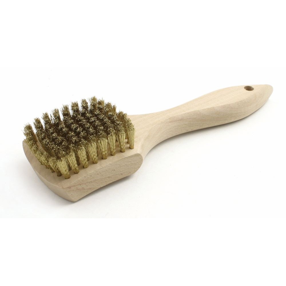 Block Brush