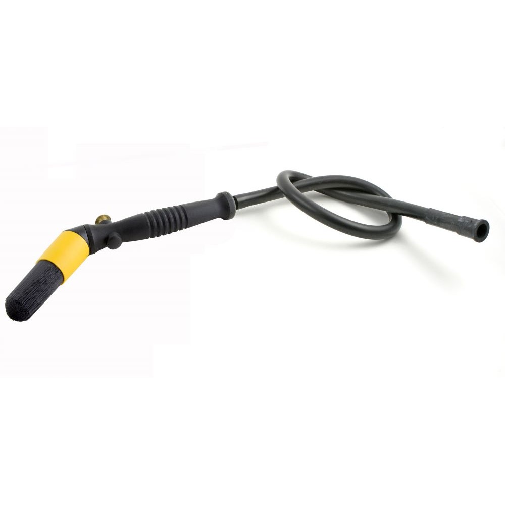 PW-4P Parts Wash Brush