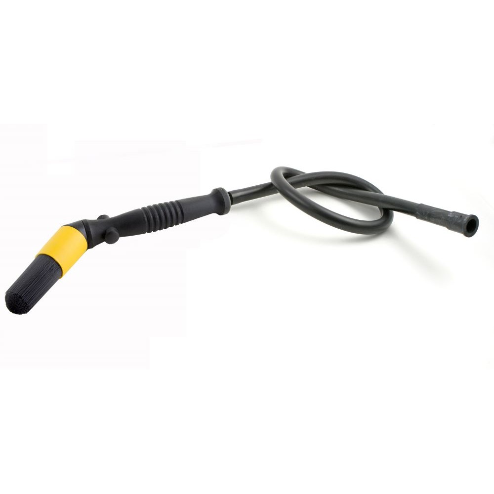 PW-6P Parts Wash Brush