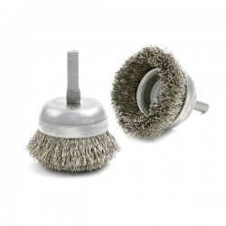 BNH Style Cup Brushes