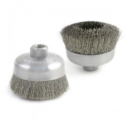 BUC Style Cup Brush