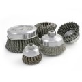 Wire Fill Cup Brushes